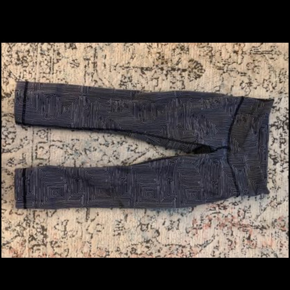Lululemon leggings